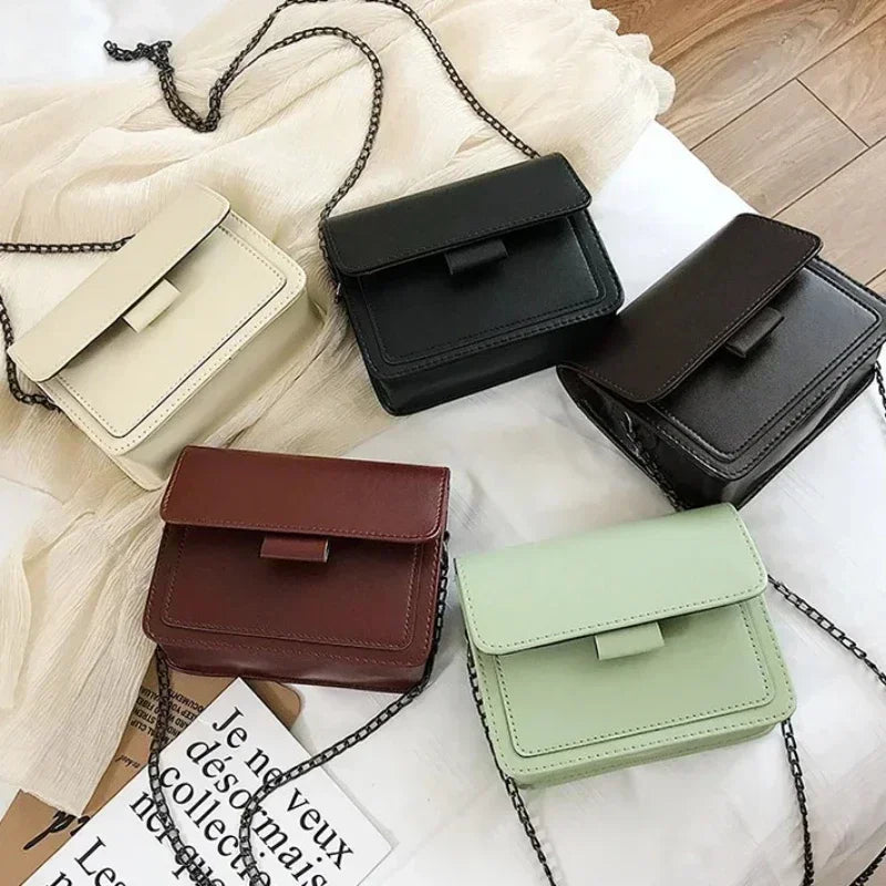 Bolsa Classy Una