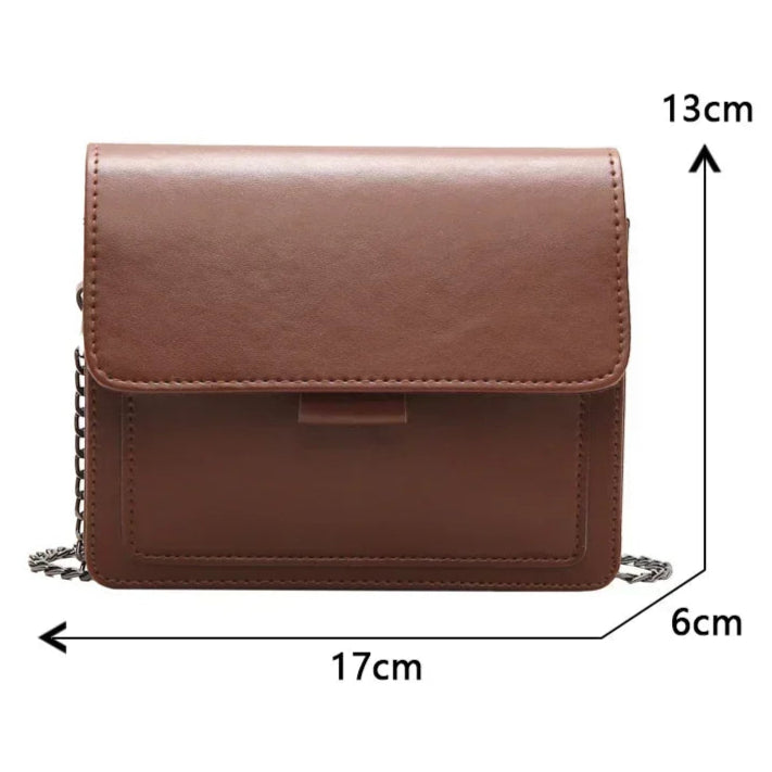 Bolsa Classy Una