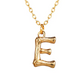 Colar Letras de A-Z