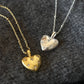 Colar Amor Casual